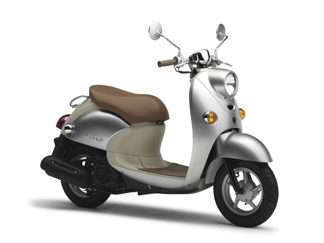 YAMAHA : VINO(SA26J)