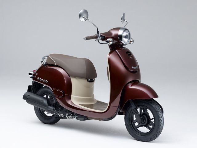 HONDA : GIORNO(AF70)