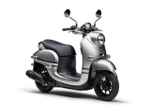 YAMAHA : VINO(SA37J)
