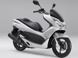 HONDA : PCX(JF28)