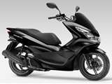 HONDA : PCX(JF56)