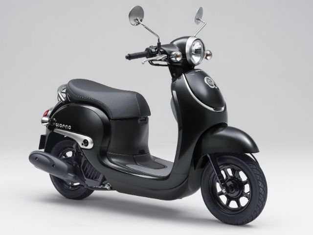 HONDA : GIORNO(AF77)