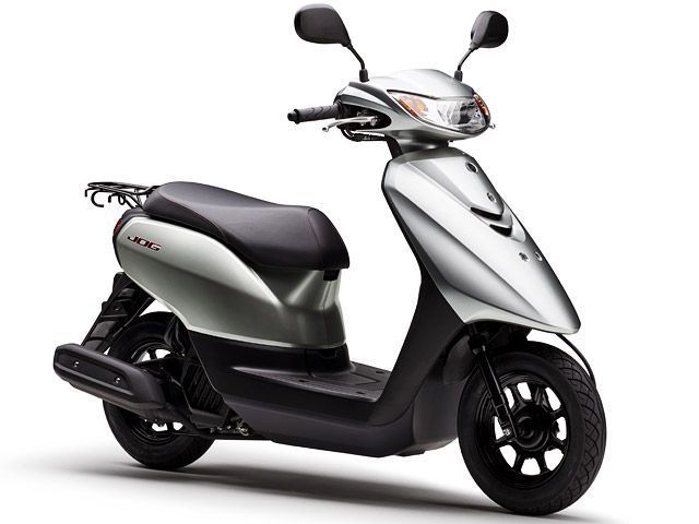 YAMAHA : JOG(AY01)
