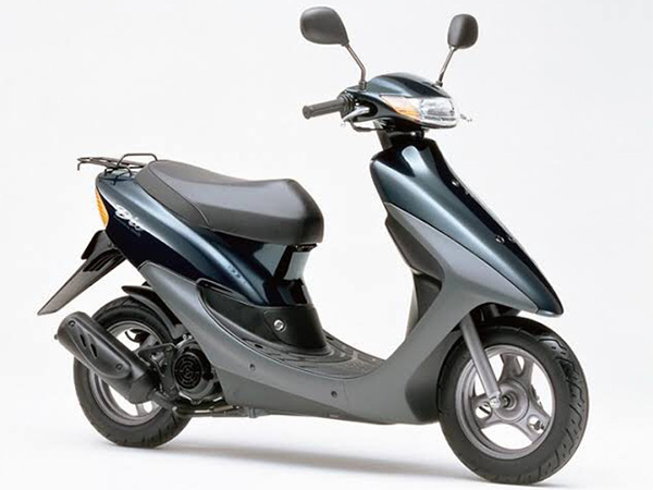 HONDA : Dio(AF27〜35)