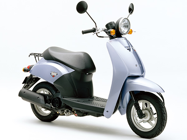 HONDA : Today(AF61)