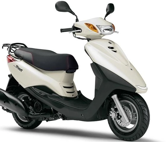 Yamaha / アクシストリート
