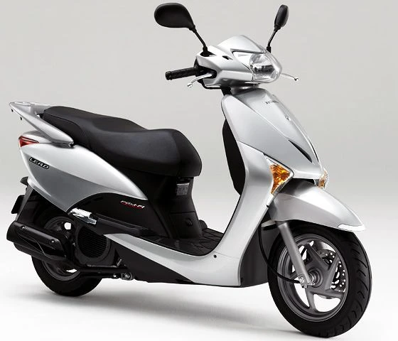 Honda / リード