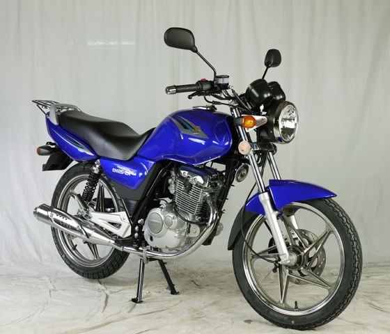 Suzuki / EN125