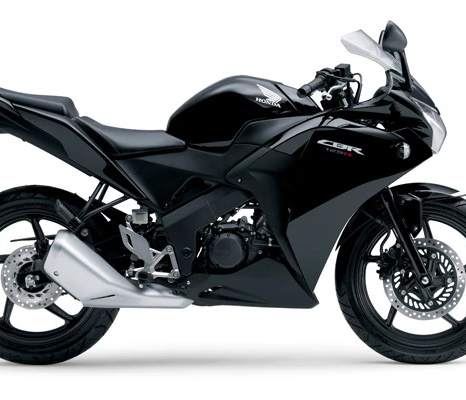 Honda / CBR125