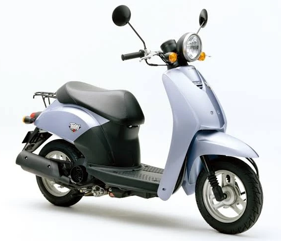 Honda / トゥディ