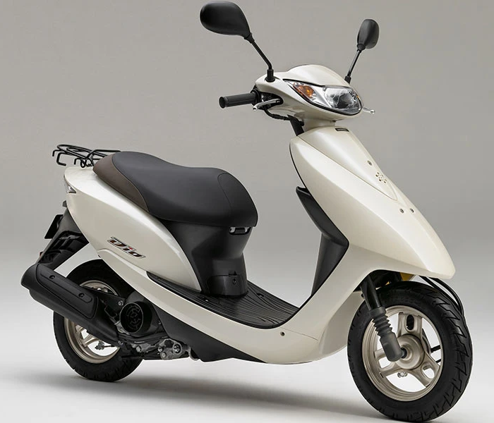 Honda / ディオ