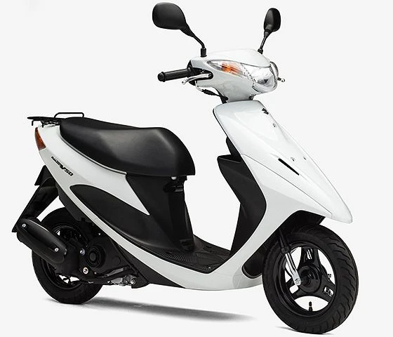 Suzuki / V50