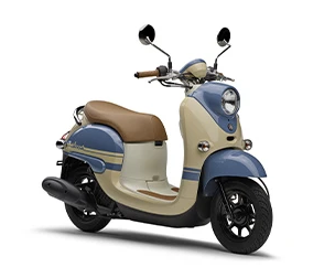 Yamaha / ビーノ