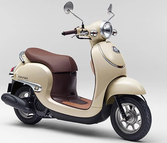 Honda / ジョルノ