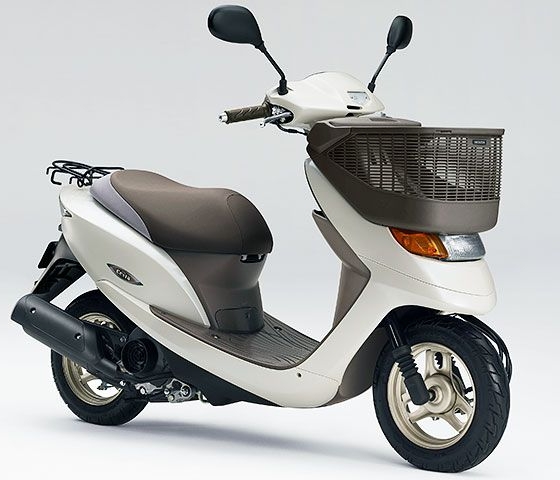 Honda / ディオチェスタ