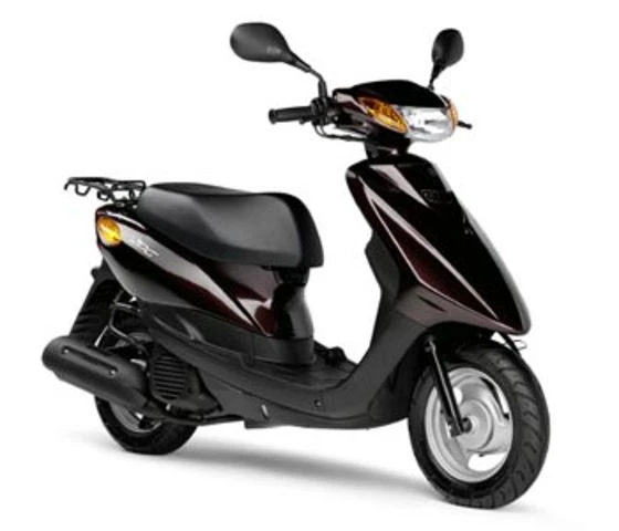 Yamaha / ジョグ
