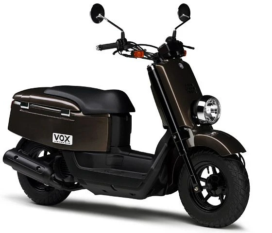 Yamaha / VOX