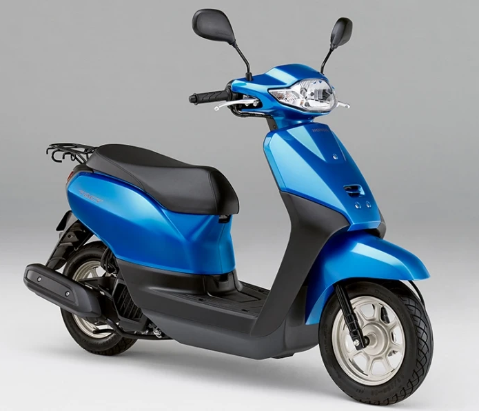 Honda / タクト