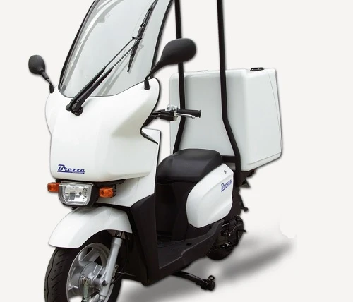 Yamaha / ギア