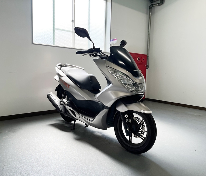 HONDA / PCX JF56